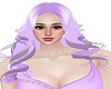 MY Prasani Hair - Lilac