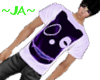 ~JA~ Creature Shirt2