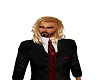 King's Hair