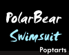 PolarBear swimsuit [m]