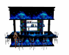 Blue Skull Bar