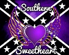 southern sweetheart tee