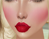 MAYA Lipstick Blush