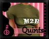 |OBB|TEE|M2B|OLIVE|QUINT