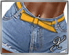 ||X|| Spring Denim YLW