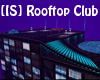 [IS] Rooftop Club
