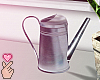 ♥ watering can