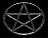 Pentagram anim. sticker