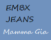 EMBX Jeans