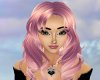 V~Peppermint Wave Hair