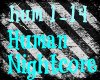 Human-Nightcore