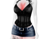 Coquette + Tattoo V1