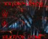 krypton dome