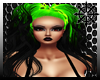 (AR) Green & Black Lila