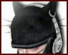 !小帽goth beanie.