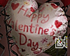 DH. LOVE Vday Balloons