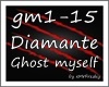 MF~ Diamante - Ghost