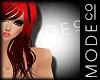-MODEco- Leah Red