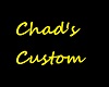 KK *Custom* Chad Tail