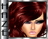 *Haze* Carlota Red