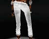 (P) Jeans Dirty White