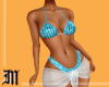 M│Beach Glam Bikini