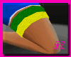 (FZ)BMXXL Thigh Band L