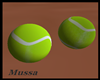 [GA] Tennisball