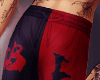 Bipolar Black Red