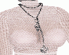 Neckoy silver ball