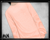 .M. Pink Sweater v1