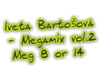Bartosova - Megamix 2