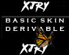 յr | Basic Skin Derive