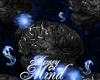 *M* Money on my mind blu