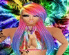 Rainbow Shanti