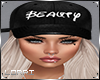 BEAUTY Snapback