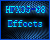 [DJ] HFX Effects v2