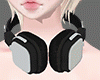 🅰 Neck Headphone F