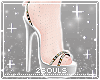 2S. Queen Fairy Shoes