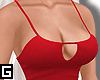 [G] Dress Red Passion!
