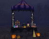 Witch  Tent & Potions