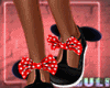 MICKEY SHOES MESH