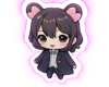 Glow Anim Kawaii Chibi