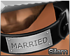 Si. Married Collar
