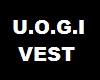 U.O.G.I VEST [Official]