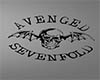A7X Wall Hanging
