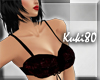 [K80] Restless top