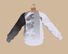 grey ape sweater