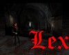 LEX -Dungeon Panel 2side