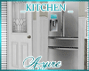 *A* CL Kitchen